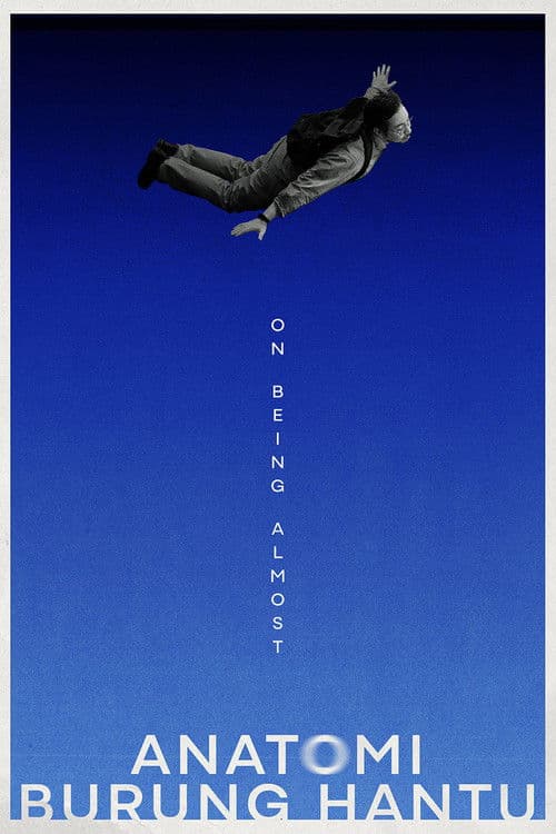 Anatomi Burung Hantu