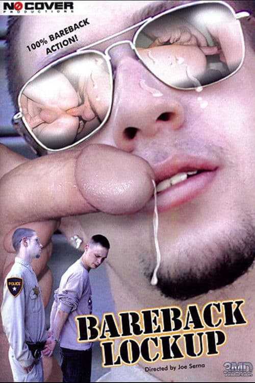 Bareback Lockup