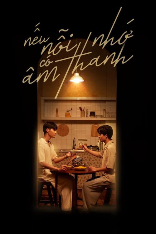 Nếu Nỗi Nhớ Có Âm Thanh