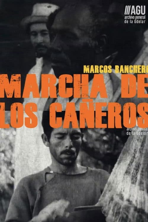 Marcha de los cañeros