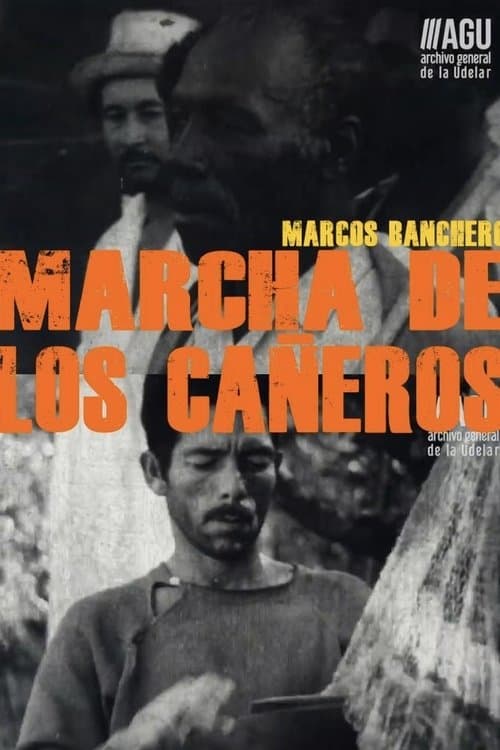 Marcha de los cañeros