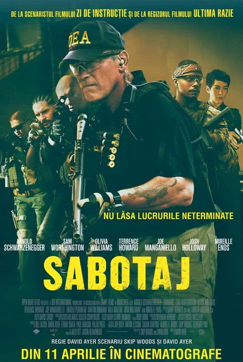 Sabotaj