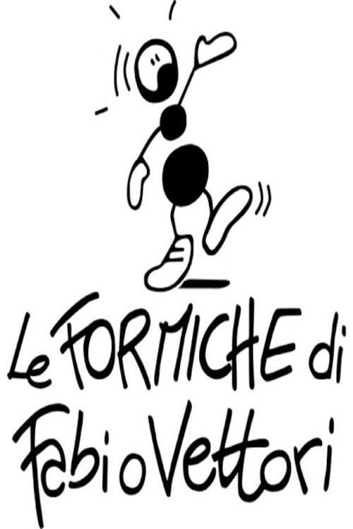 Formiche, di Fabio Vettori