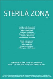 Sterilā zona