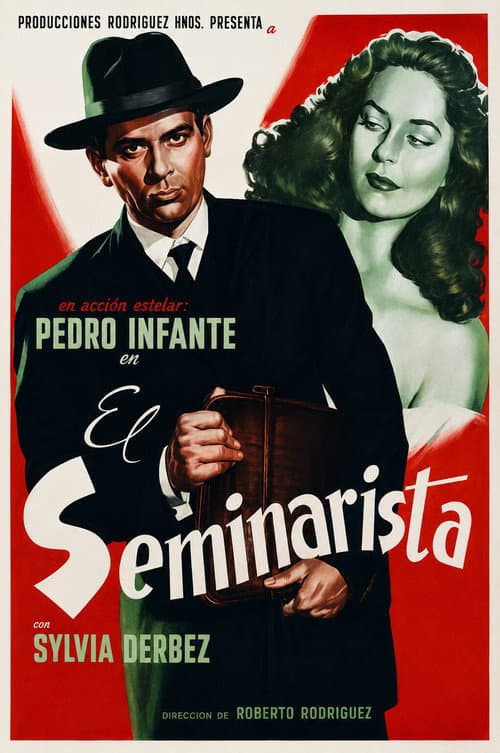 El seminarista