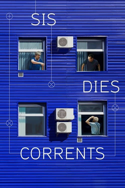Sis dies corrents