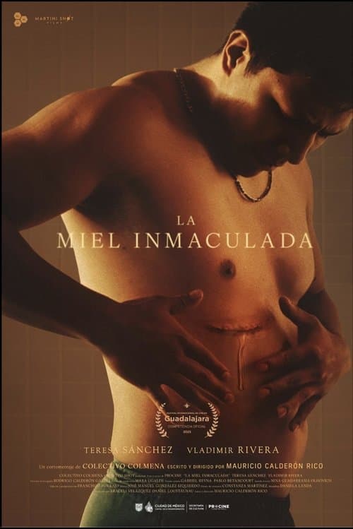 La miel inmaculada