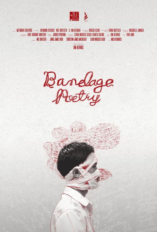 Bandage Poetry