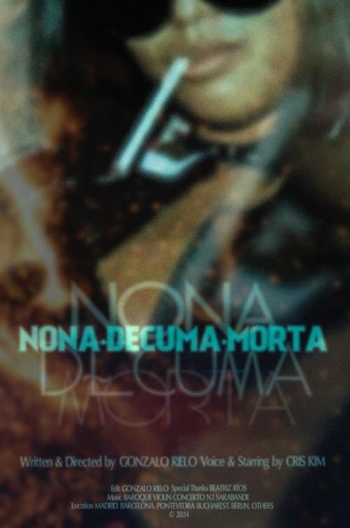 Nona Decuma Morta