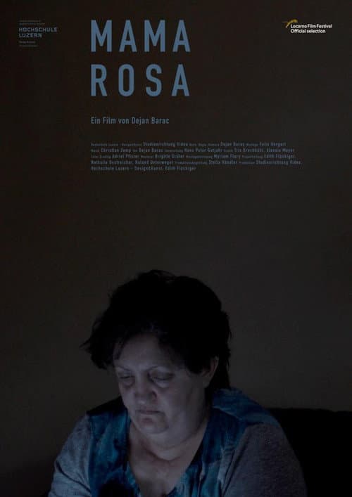 Mama Rosa