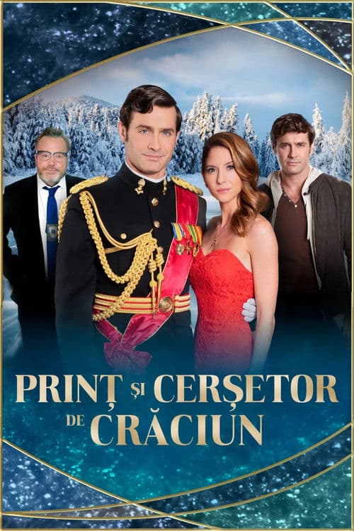 Prinț și cerșetor de Crăciun