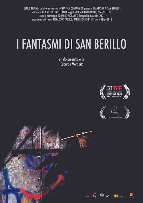 I fantasmi di San Berillo