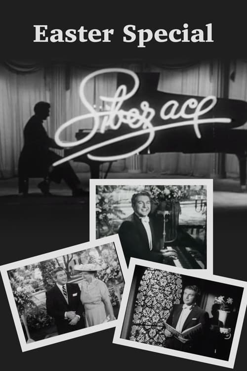 Liberace Easter Special