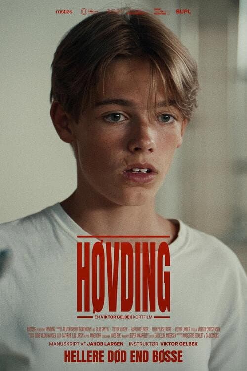 Høvding