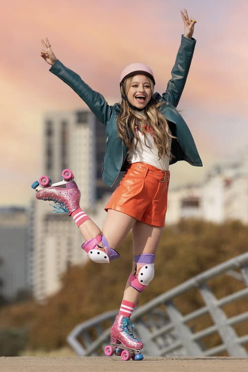 Soy Luna: Volver a rodar