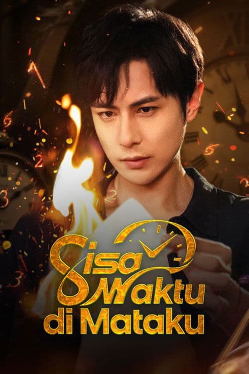 Sisa Waktu di Mataku