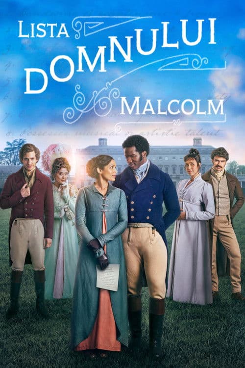 Lista domnului Malcolm