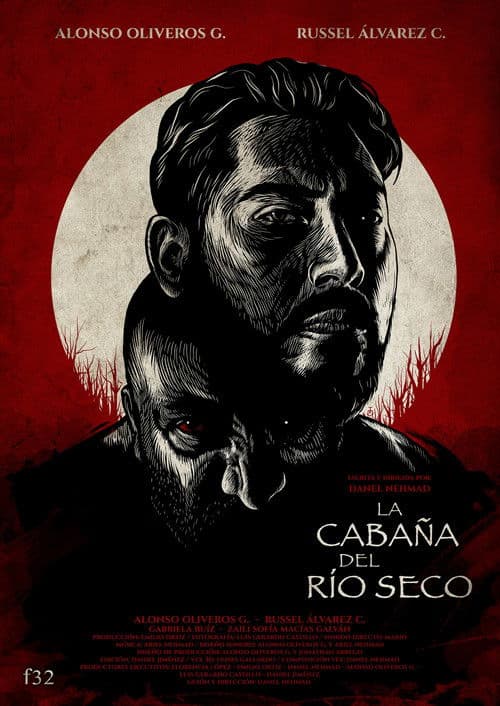 La Cabaña del Rio Seco