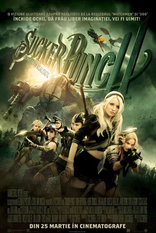 Evadare din realitate