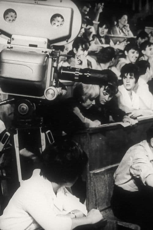 Наукове кіно України. До вершин