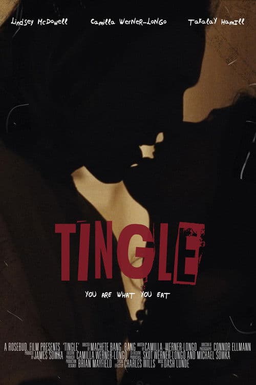 Tingle