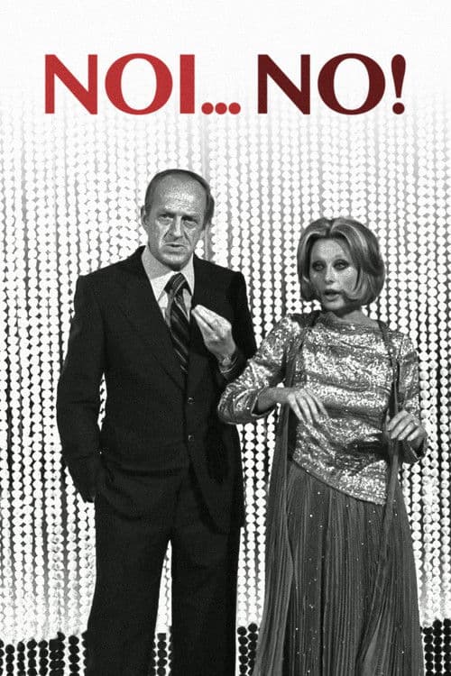 Noi... No!