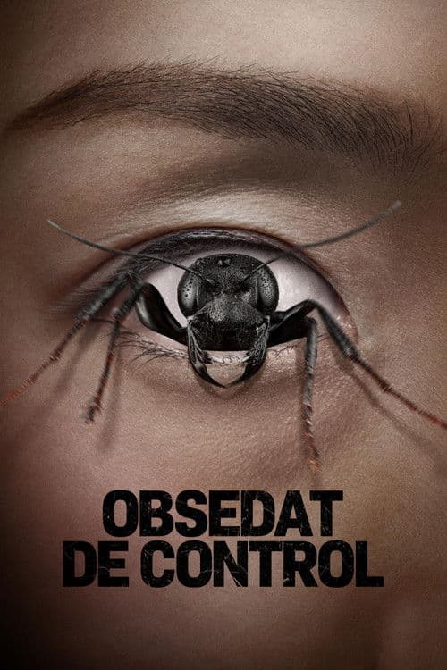 Obsedat de control