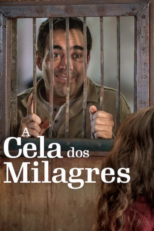 La Celda de los Milagros