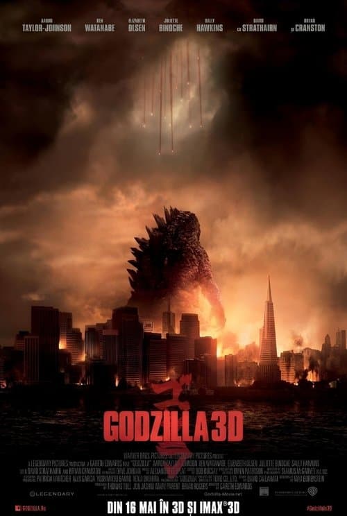 Godzilla