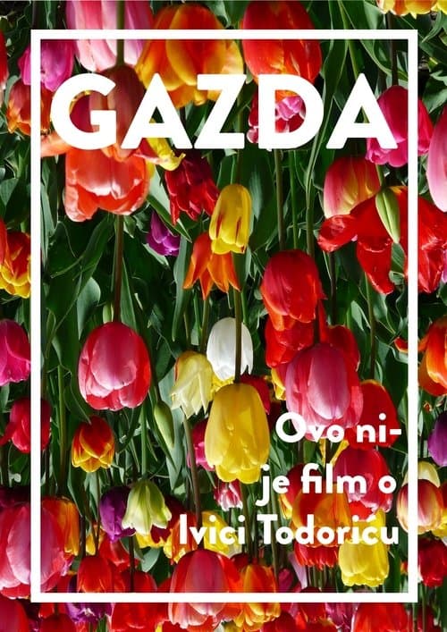 Gazda