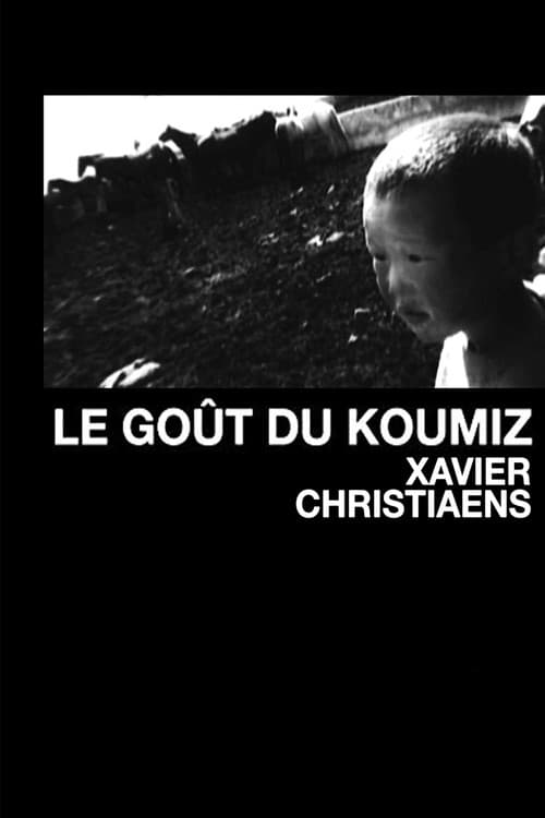 Le Goût du Koumiz