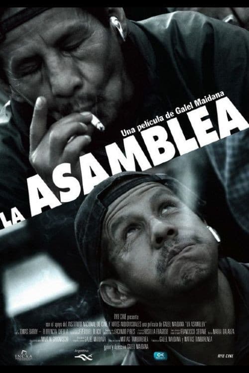 La asamblea