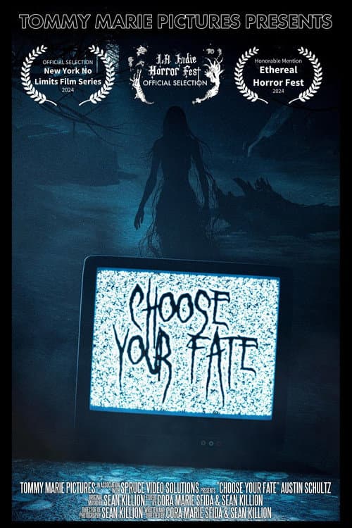 Choose Your Fate
