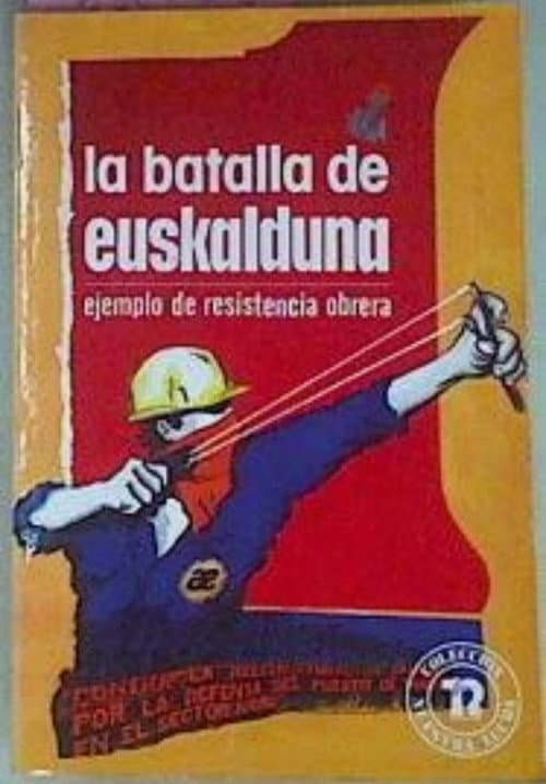 Batalla de Euskalduna