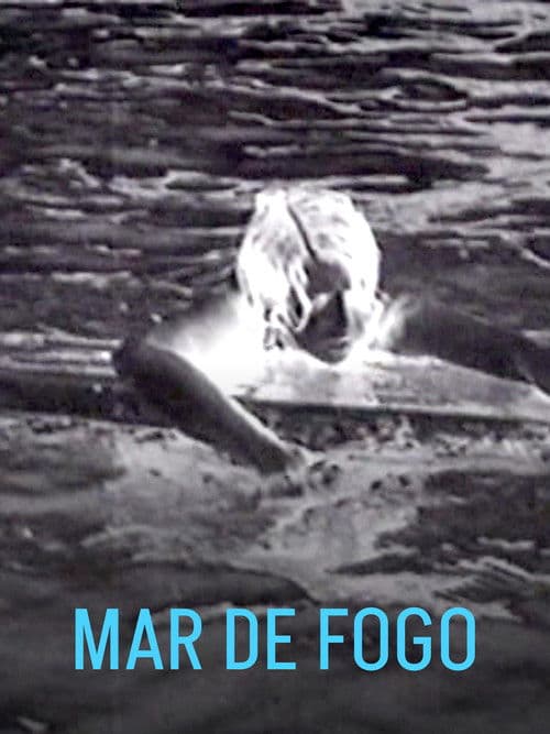 Mar de Fogo