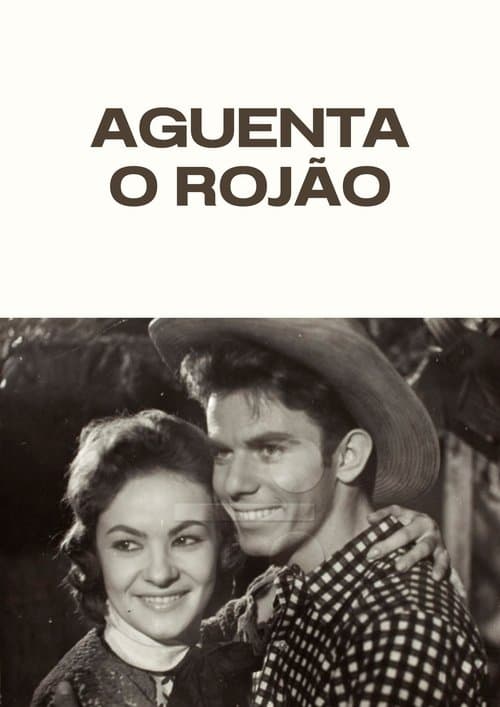 Aguenta o Rojão