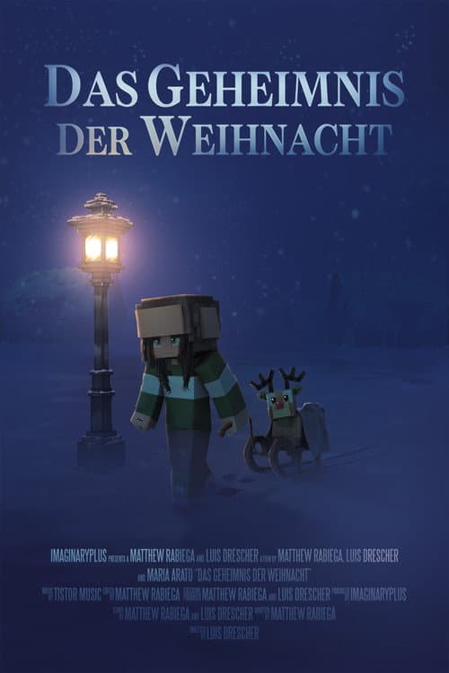 Das Geheimnis der Weihnacht