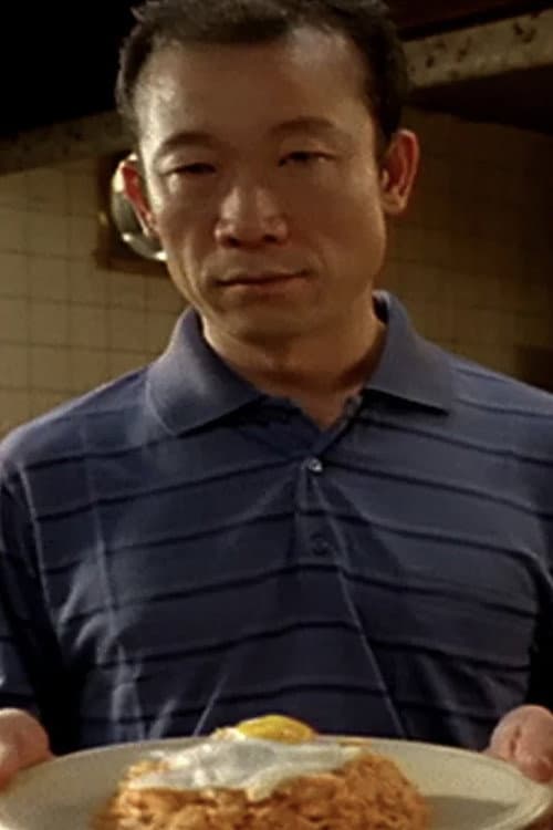 영향 아래 있는 남자