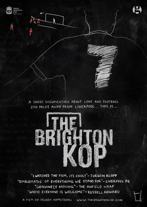 The Brighton Kop