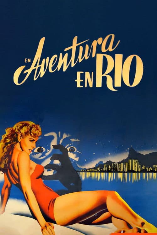 Aventura en Río