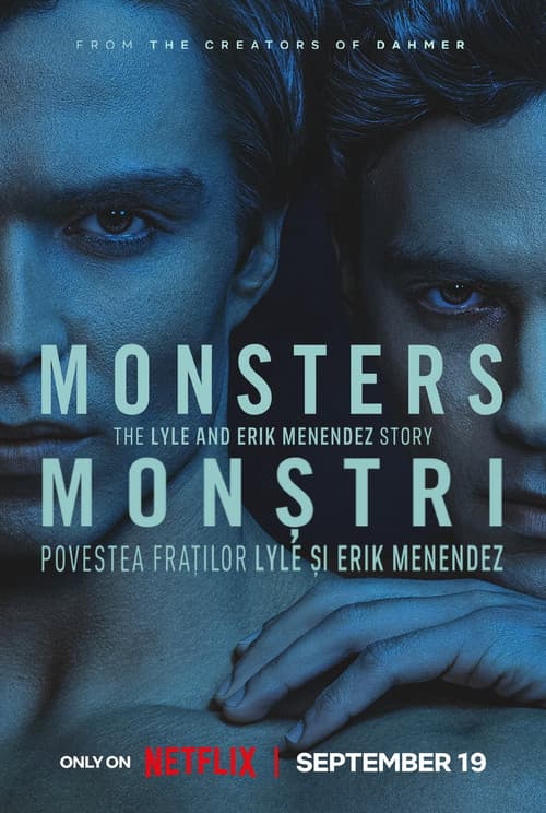 Monștri: Povestea fraților Lyle și Erik Menendez