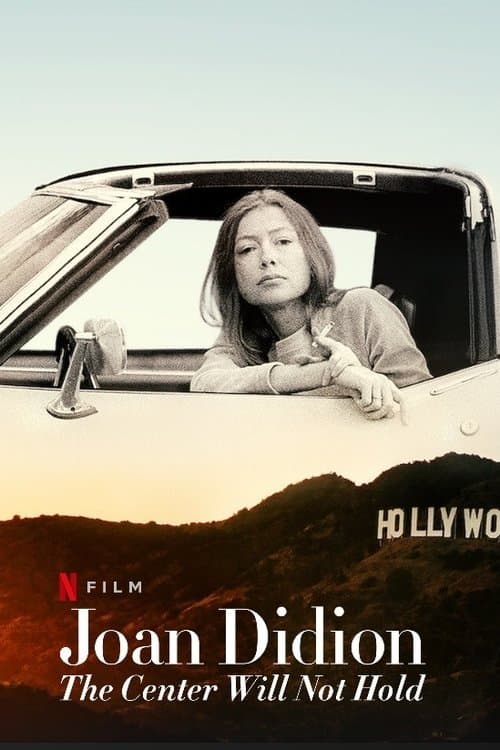 Joan Didion: Centrul nu va rezista