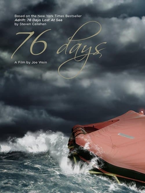 76 Days Adrift