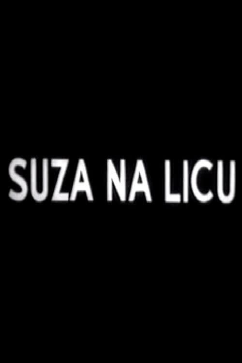 Suza na licu