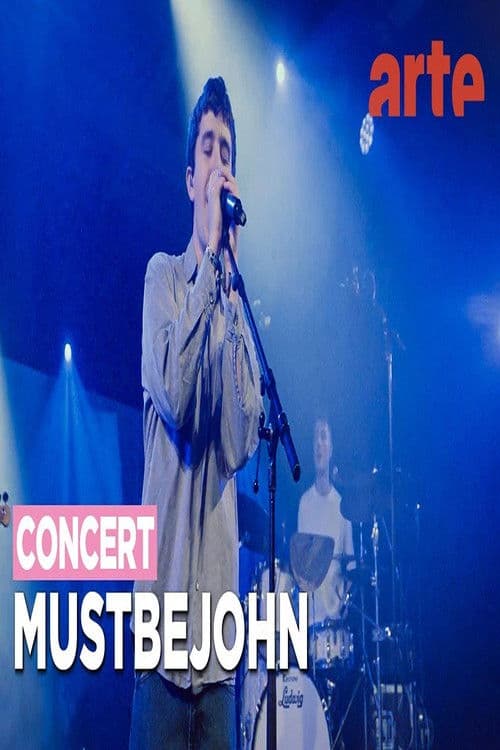 mustbejohn ESNS 2026