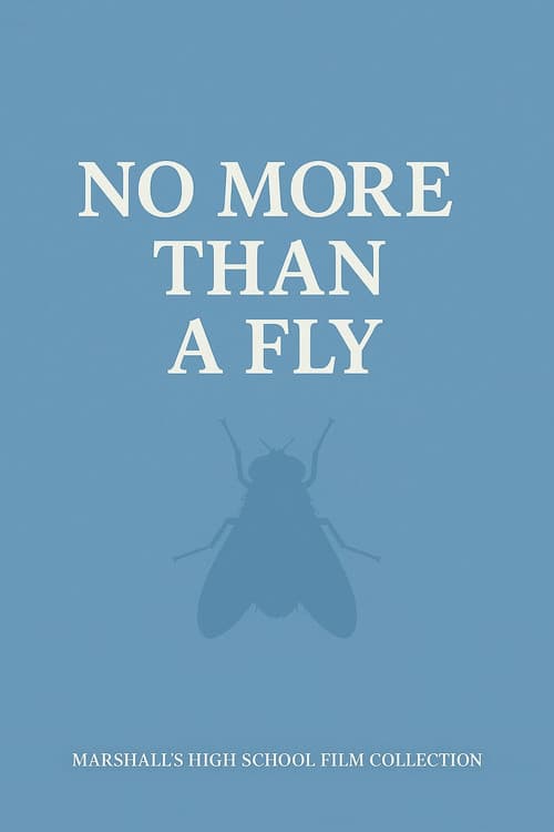 NO MORE THAN A FLY