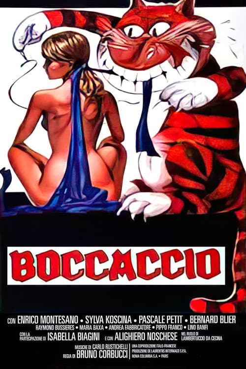 Boccaccio