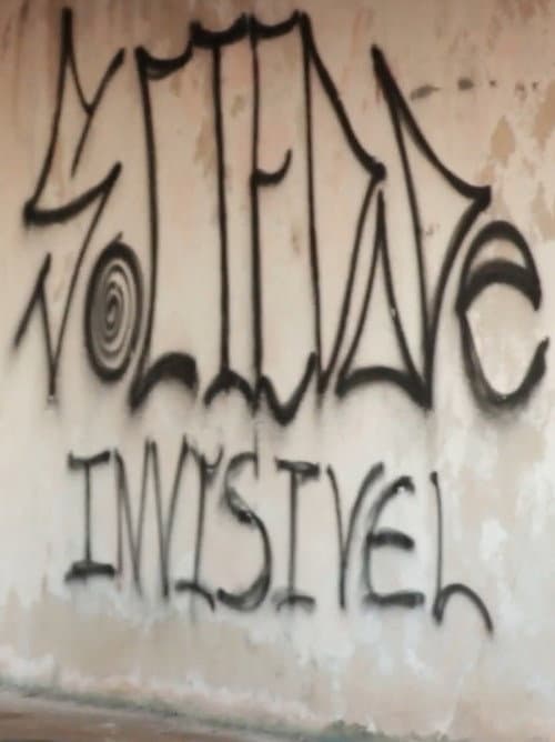 Sociedade Invisível