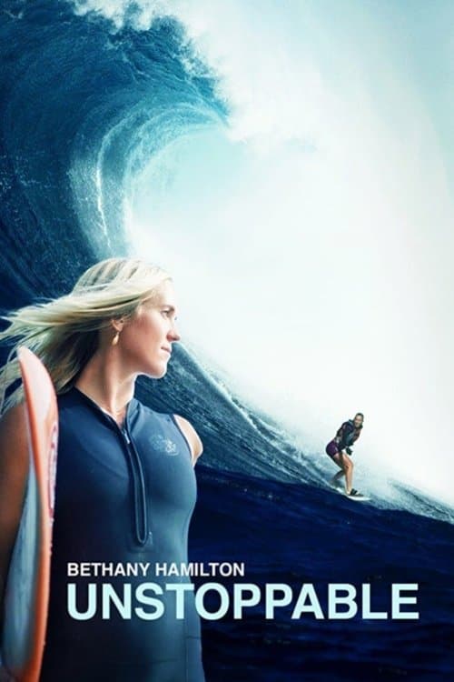 Bethany Hamilton: O voință de fier