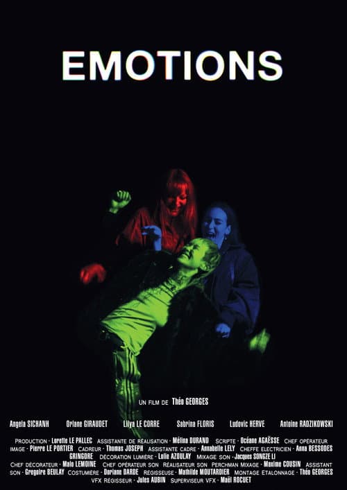 EMOTIONS